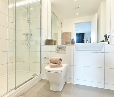 2 bedroom apartment to rent - Photo 6