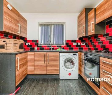 John Hall Close, Bristol, Somerset, BS14 - Photo 6