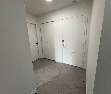 10200 Avenue de Bois-de-Boulogne apartment — Montréal, QC (1-Bedroom) - 1 Bedroom - Photo 4