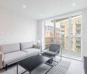 1 bedroom apartment to rent - Photo 3