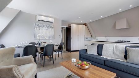 Boundary Road, St Johns Wood, London, NW8 - Photo 2