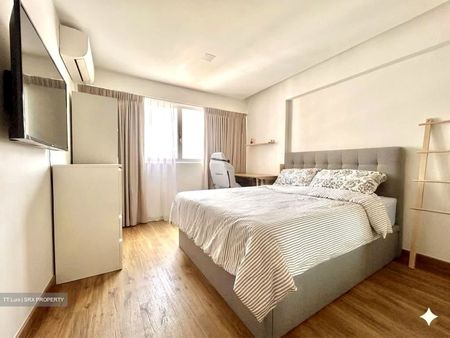 Blk 410 Ang Mo Kio Avenue 10 (Ang Mo Kio), HDB 5 Rooms - For Rent - Photo 5