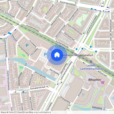 Ananasweg 176, 2321DC, Leiden