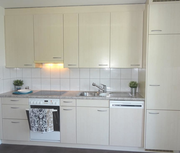 SCHÖNE WOHNUNG AN ZENTRALER LAGE IN BREITENBACH - Photo 3