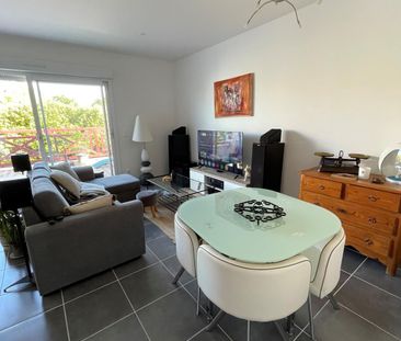 Location Appartement 2 pièces 46m² ANDERNOS LES BAINS 33510 - Photo 1