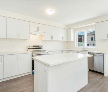 For Lease - 258 Townline Road, Oshawa, Ontario - Photo 1