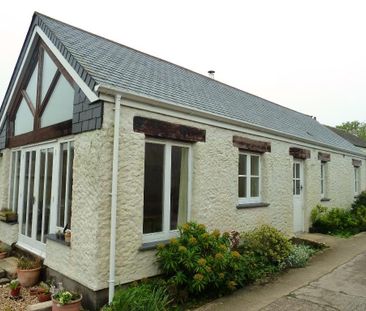 1 bedroom semi-detached bungalow to rent - Photo 2