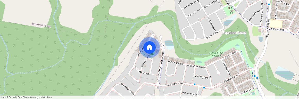 7 Elizabeth Drive, Qld 4280, Flagstone