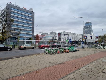 Kawalerka w centrum przy Galaxy, wynajem !!! - Photo 3