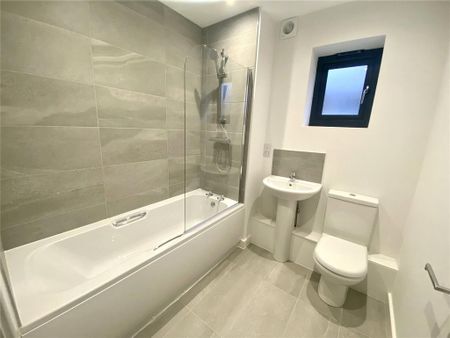 1 bedroom apartment to rent - Photo 5