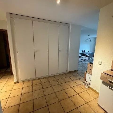 Bel appartement de 3.5 pièces - Foto 1