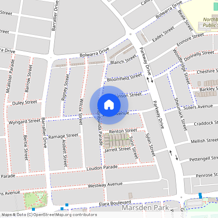 19A Witts Avenue, NSW 2765, Marsden Park