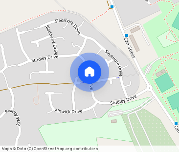 Studley Drive, Spennymoor - Photo 1