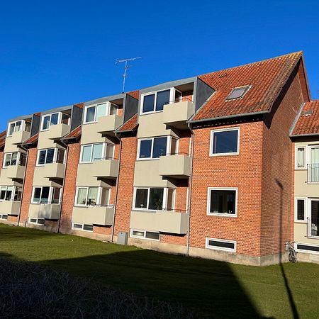 Randers NV, 23, 2. th., Rindsvej, 8920 - Photo 3