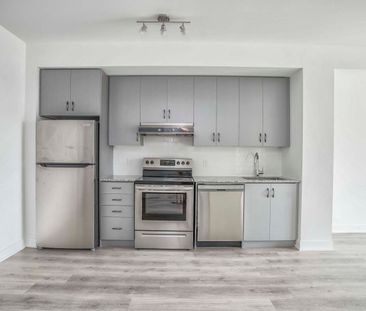 For Lease - 1 Climo Lane Unit# 208, Markham, Ontario - Photo 2