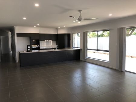 A Modern Family Home That Truly Has It All in the Heart of Cooroy - Photo 2