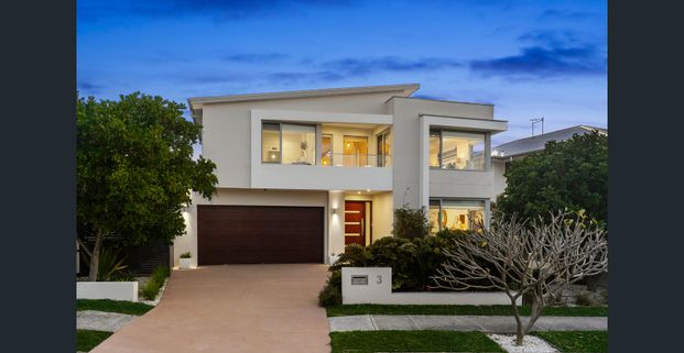 Bespoke Beachside Home - Photo 1