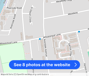 Avondale Avenue, Staines-upon-Thames - Photo 1