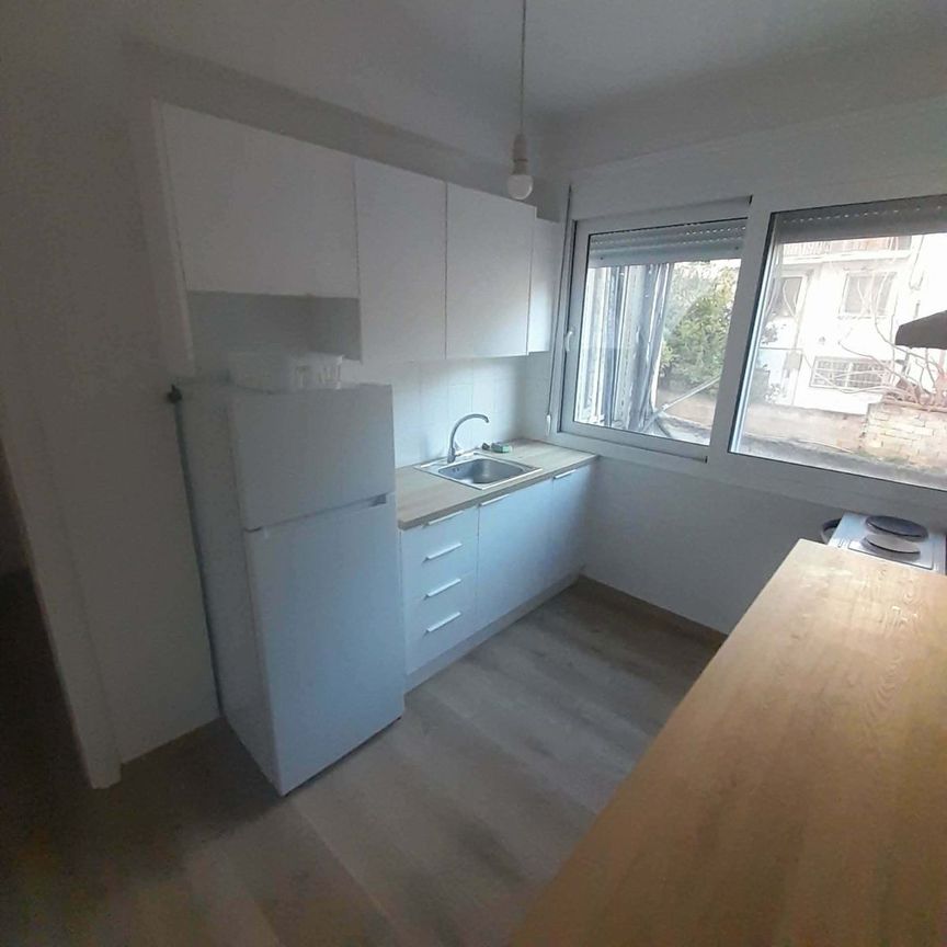 Studio/Γκαρσονιέρα για ενοικίαση - Βόλος, - Φωτογραφία 1