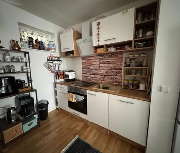 Nachmieter gesucht - Photo 2