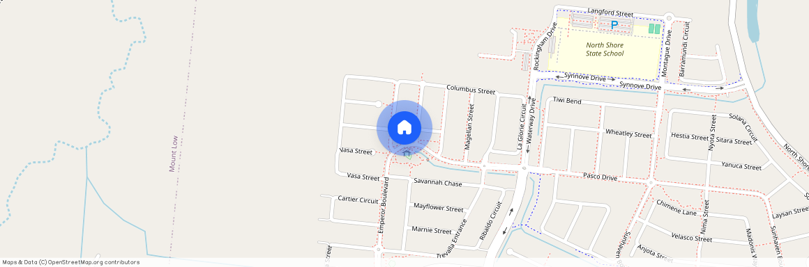 15 Argo Lane, Qld 4818, Burdell