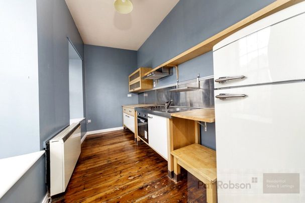 Watergate Buildings, Newcastle Upon Tyne - Photo 1