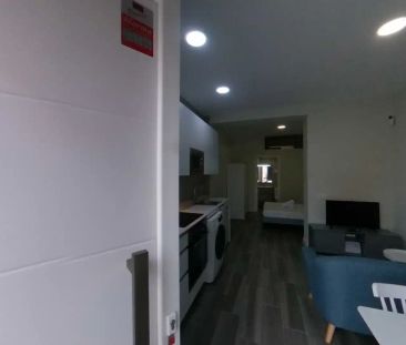 Piso de alquiler en Calle de Sandalio López, Tres Olivos - Valverde - Photo 1
