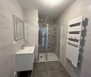 Appartement à louer 2 pièces - 39 m² - Photo 6