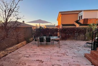 Terraced house - Molina de Segura (Altorreal)