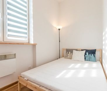 Ruda Śląska Godula, ul. Czereśniowa - Photo 1