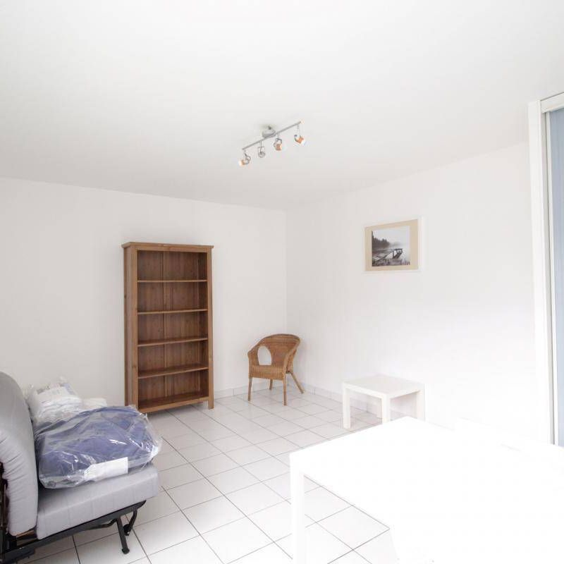 Appartement 1 pièce - - Photo 1