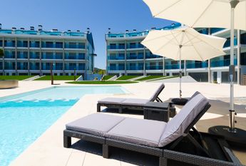 LUXURY APARTMENT FOR RENT First line from Arenal beach until summer