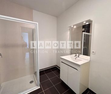 Appartement à louer 2 pièces - 42 m² - Photo 5