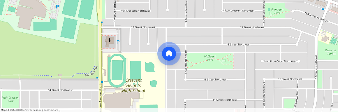 1617 2 Ave NE, Alberta, T1C 1A1, Medicine Hat