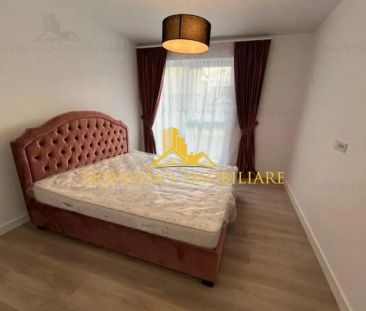 NOVISIMO-IMOBILIARE: APARTAMENT CU 3 CAMERE IN ZONA ALBERT, LUX - Photo 5