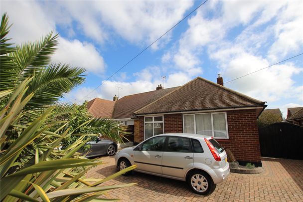 Waterford Road, Shoeburyness, Southend-on-Sea, Essex, SS3 9HH - Photo 1