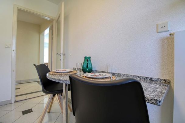 Andrea #3 - Peaceful Coliving Oasis in Zürich Albisrieden - Foto 1