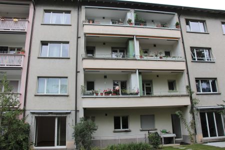 Grossbasel MFH Blochmonterstrasse - Foto 5