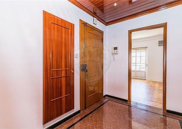 Apartamento T4