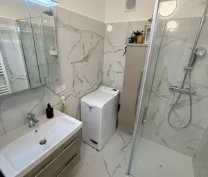 2-Zimmer-Wohnung (Erstbezug) | Voll möbliert und All-Inclusive - provisionsfrei (1160 Wien) - Photo 2
