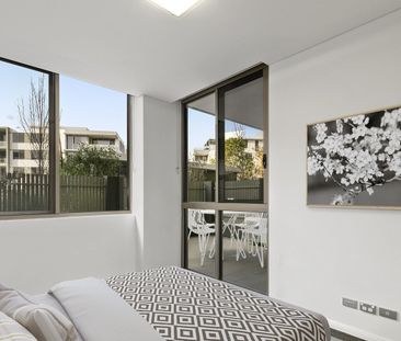 56/79-91 MacPherson Street, Warriewood NSW 2102 - Apartment For Ren... - Photo 5