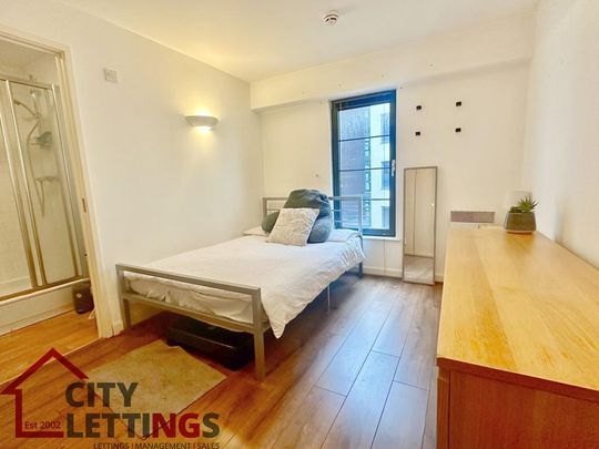 1 bedroom apartment to rent - Photo 1