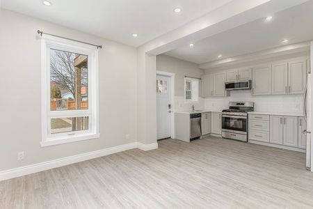 For Lease - 291 Emerald Street Unit# Main, Hamilton, Ontario - Photo 2