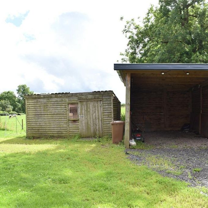 5 bedroom detached house to rent - Photo 1