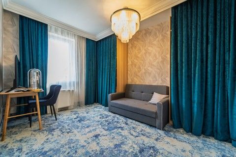 Newly built 3-bedroom apartment with 3 bathrooms on Andrássy út - Photo 1