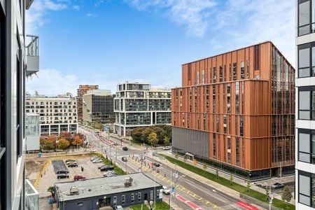 For Lease - 15 Richardson Street Unit# 907, Toronto, Ontario - Photo 4