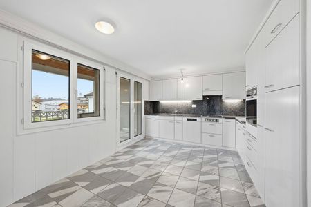 4.5 Zimmer, 111 m², 1. Stock - Foto 3