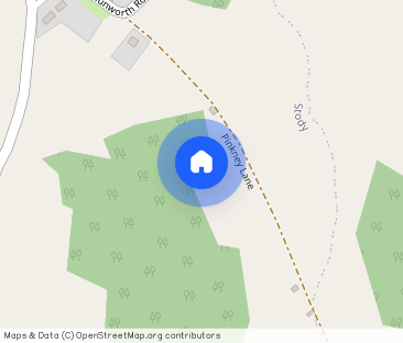 Pinkney Lane, Hunworth, NR24 - Photo 1