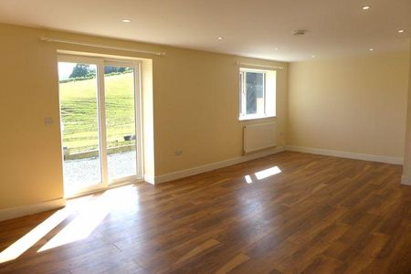 2 bedroom semi-detached bungalow to rent - Photo 2