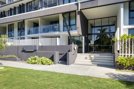Unit 1005/123 Cavendish Road, - Photo 4